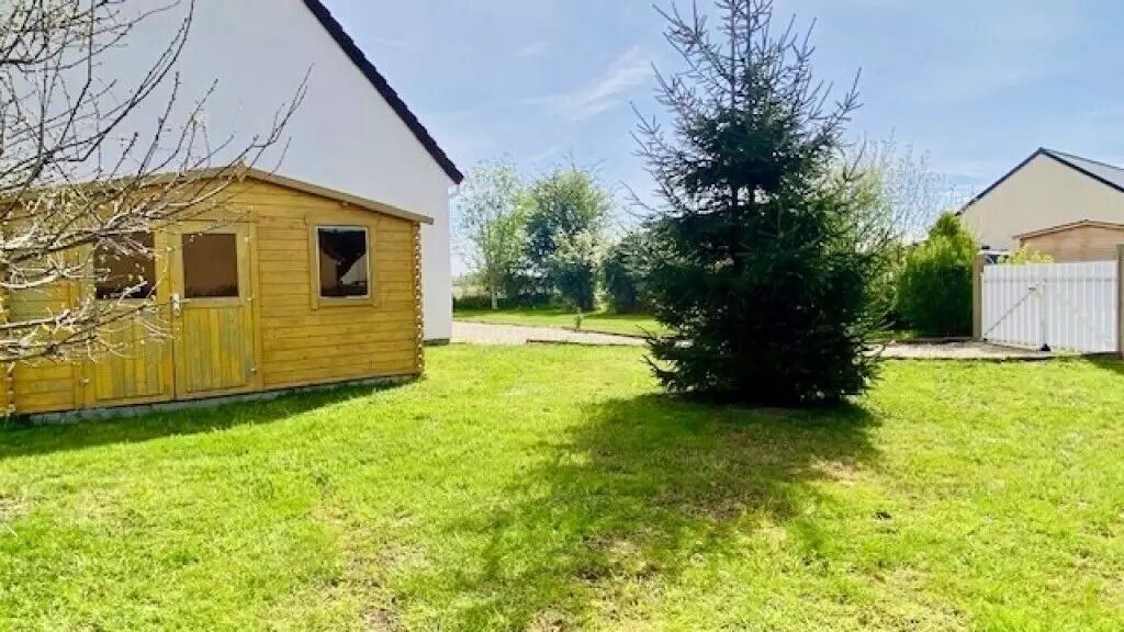 Maison à vendre, 99m², Honfleur