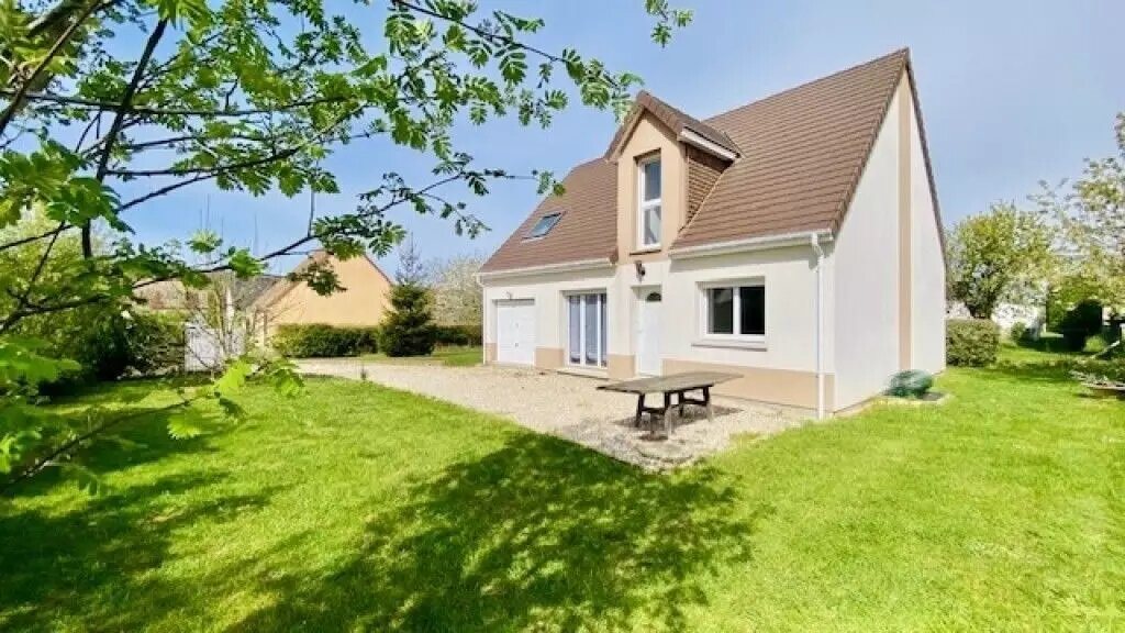 Maison à vendre, 99m², Honfleur