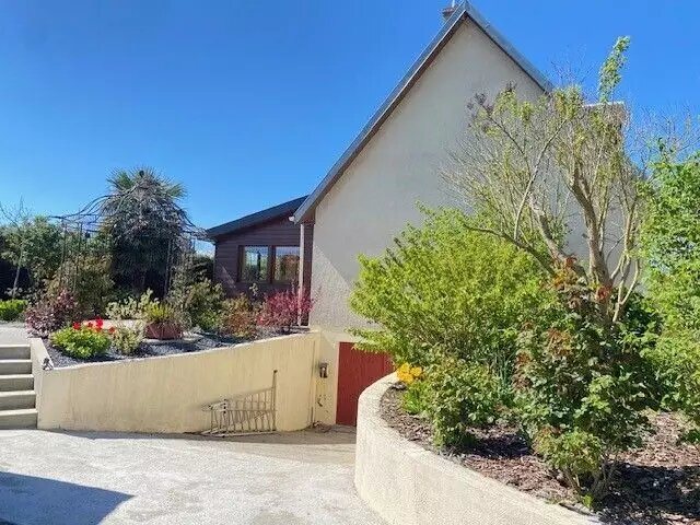 Maison à vendre, 134m², Octeville-sur-Mer