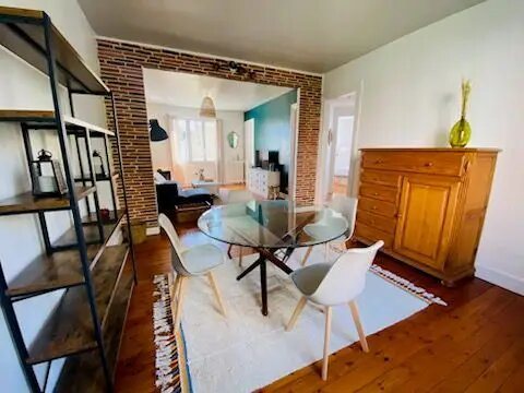 Appartement à louer, 67m², Le Havre
