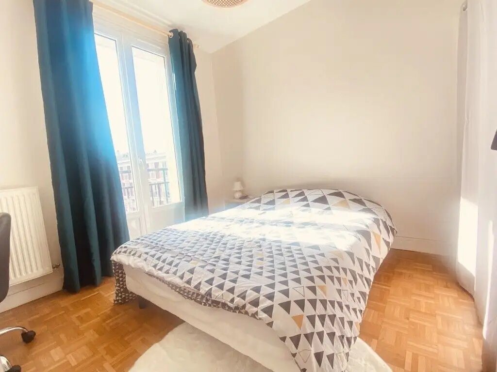Appartement à vendre, 46m², Le Havre