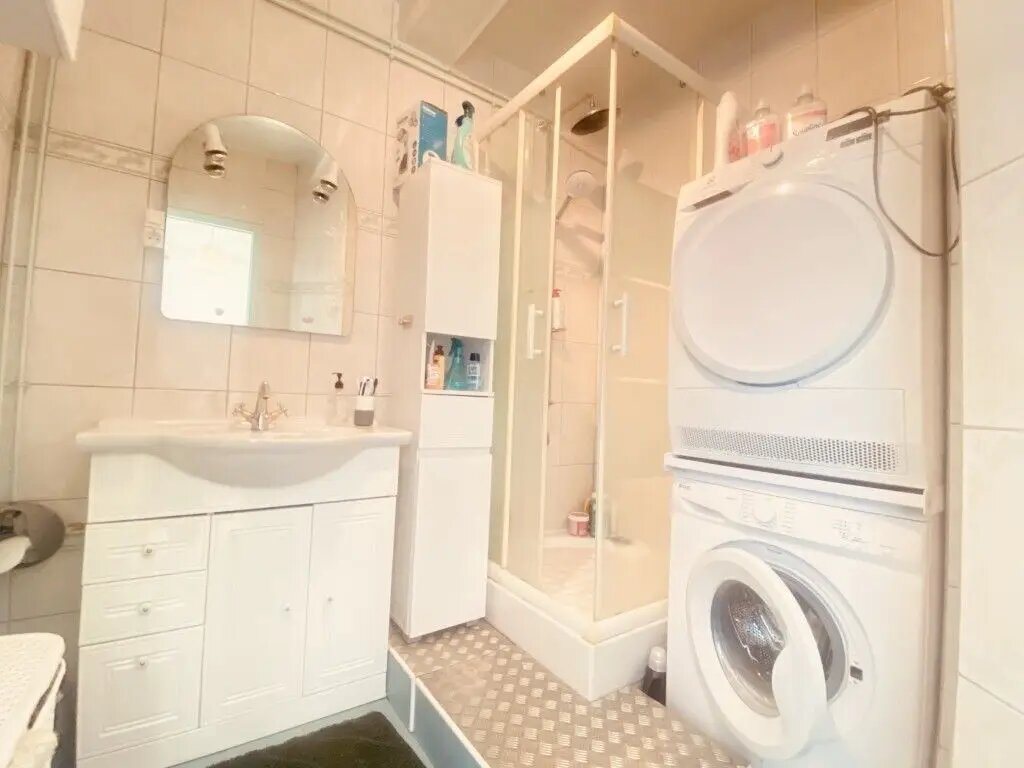 Appartement à vendre, 46m², Le Havre