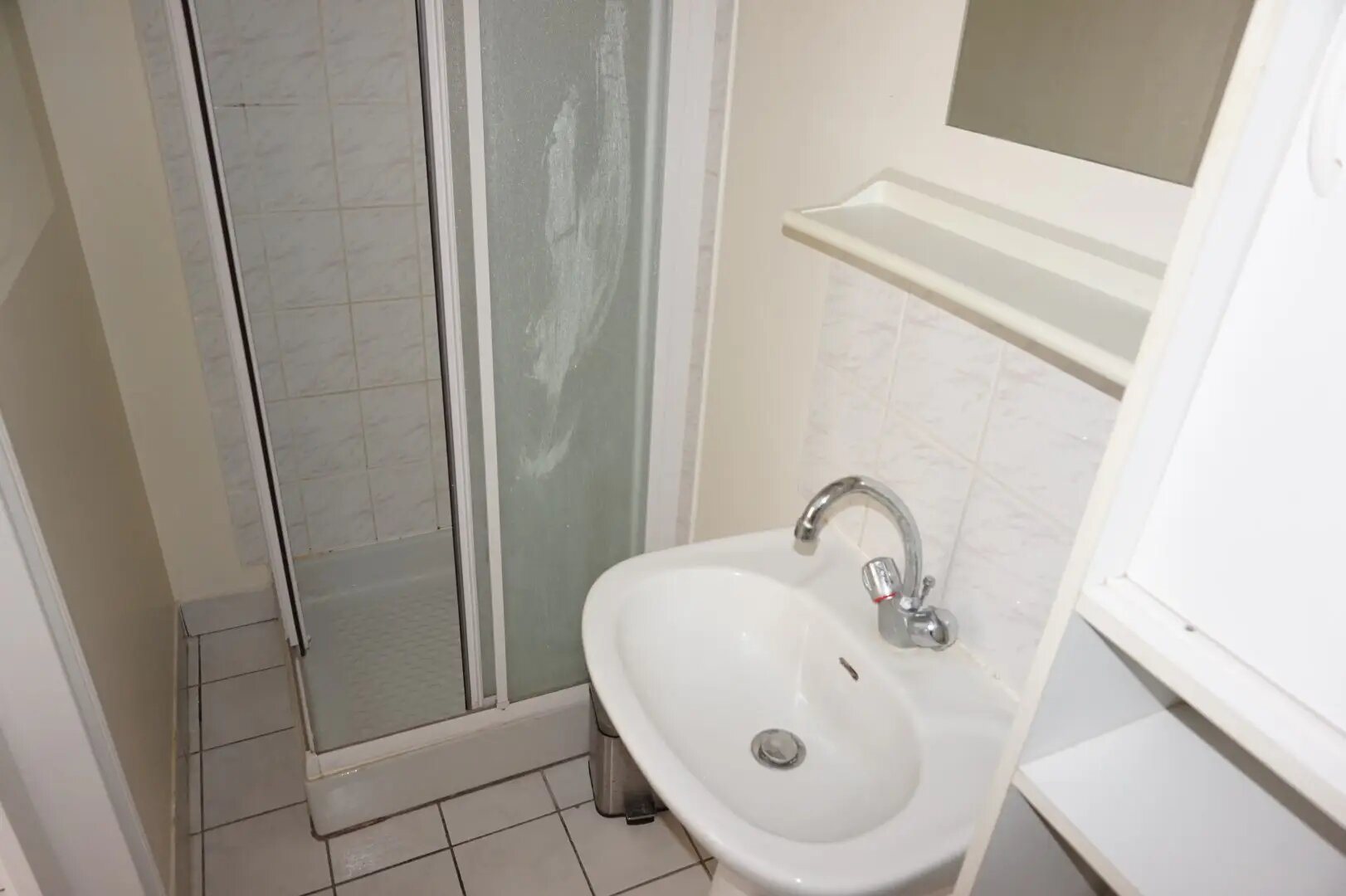 Appartement à louer, 19m², Le Havre