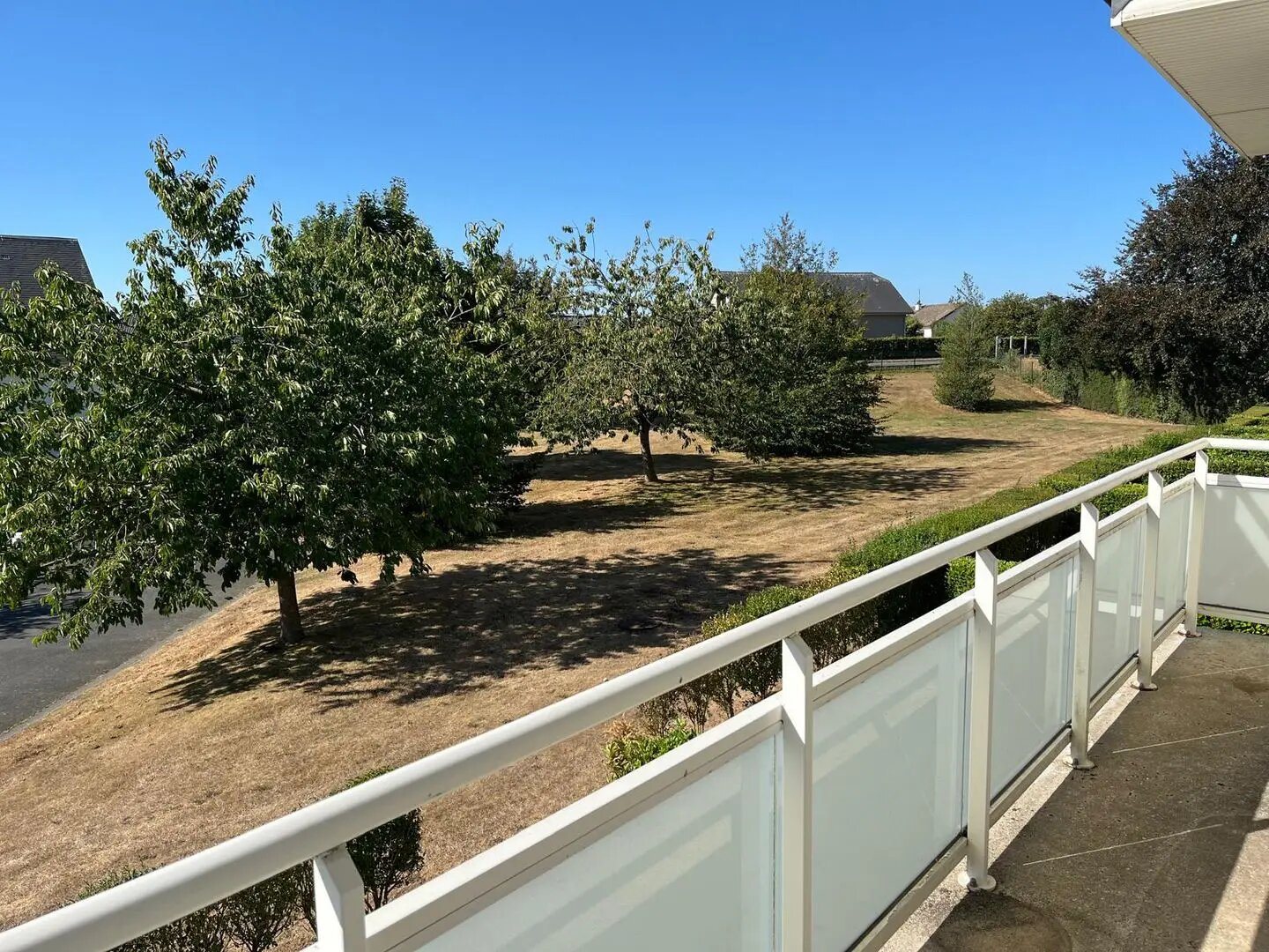 Appartement à louer, 67m², Gonneville-la-Mallet