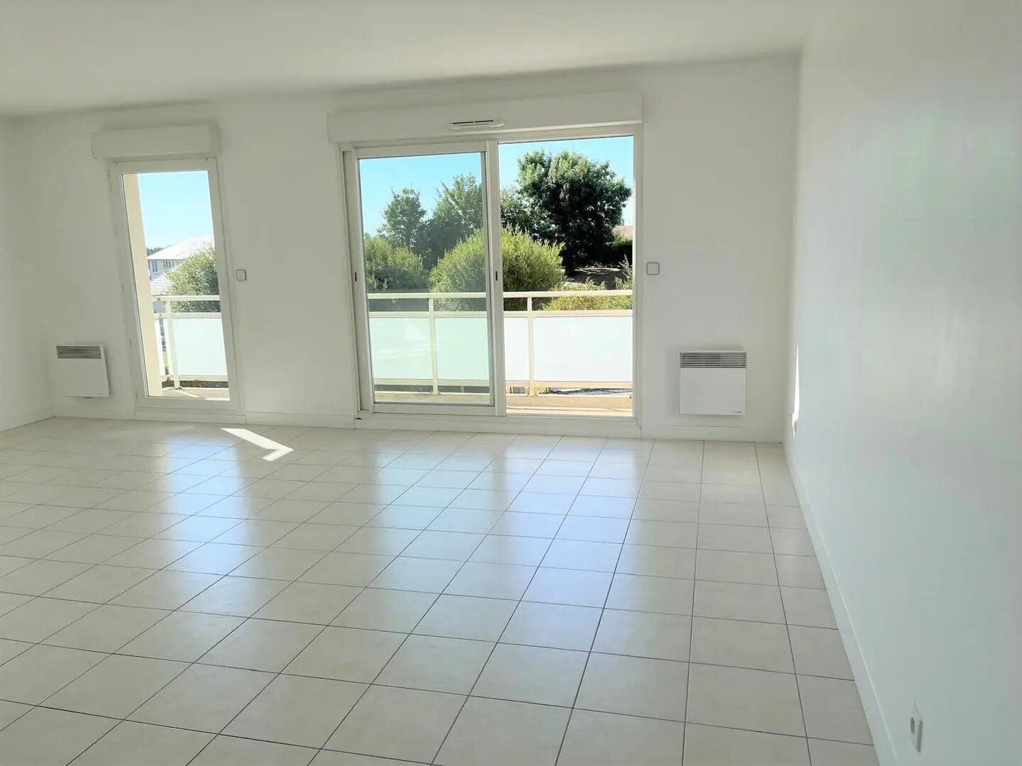 Appartement à louer, 67m², Gonneville-la-Mallet
