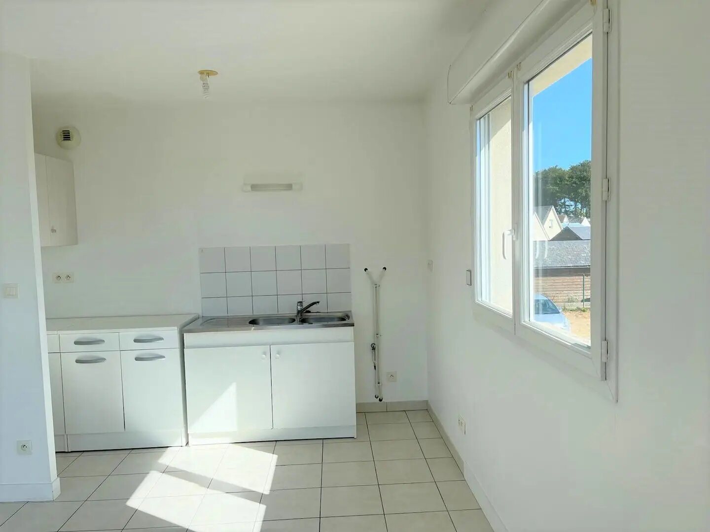 Appartement à louer, 67m², Gonneville-la-Mallet