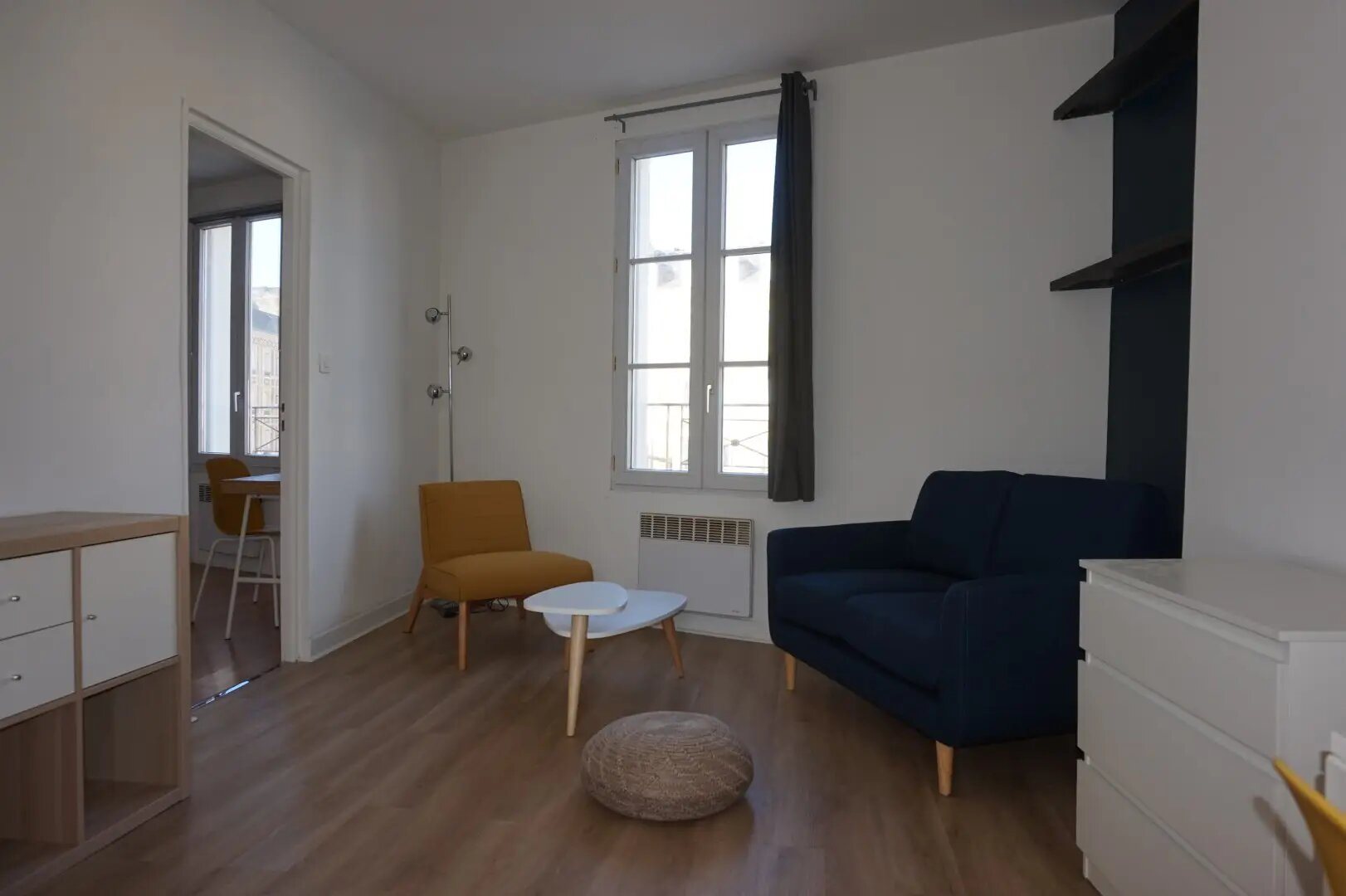 Appartement à louer, 45m², Le Havre