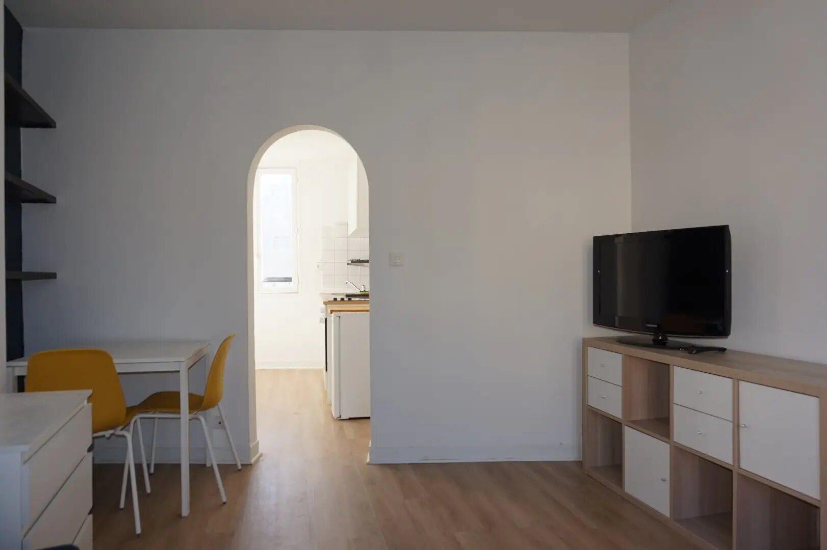 Appartement à louer, 45m², Le Havre