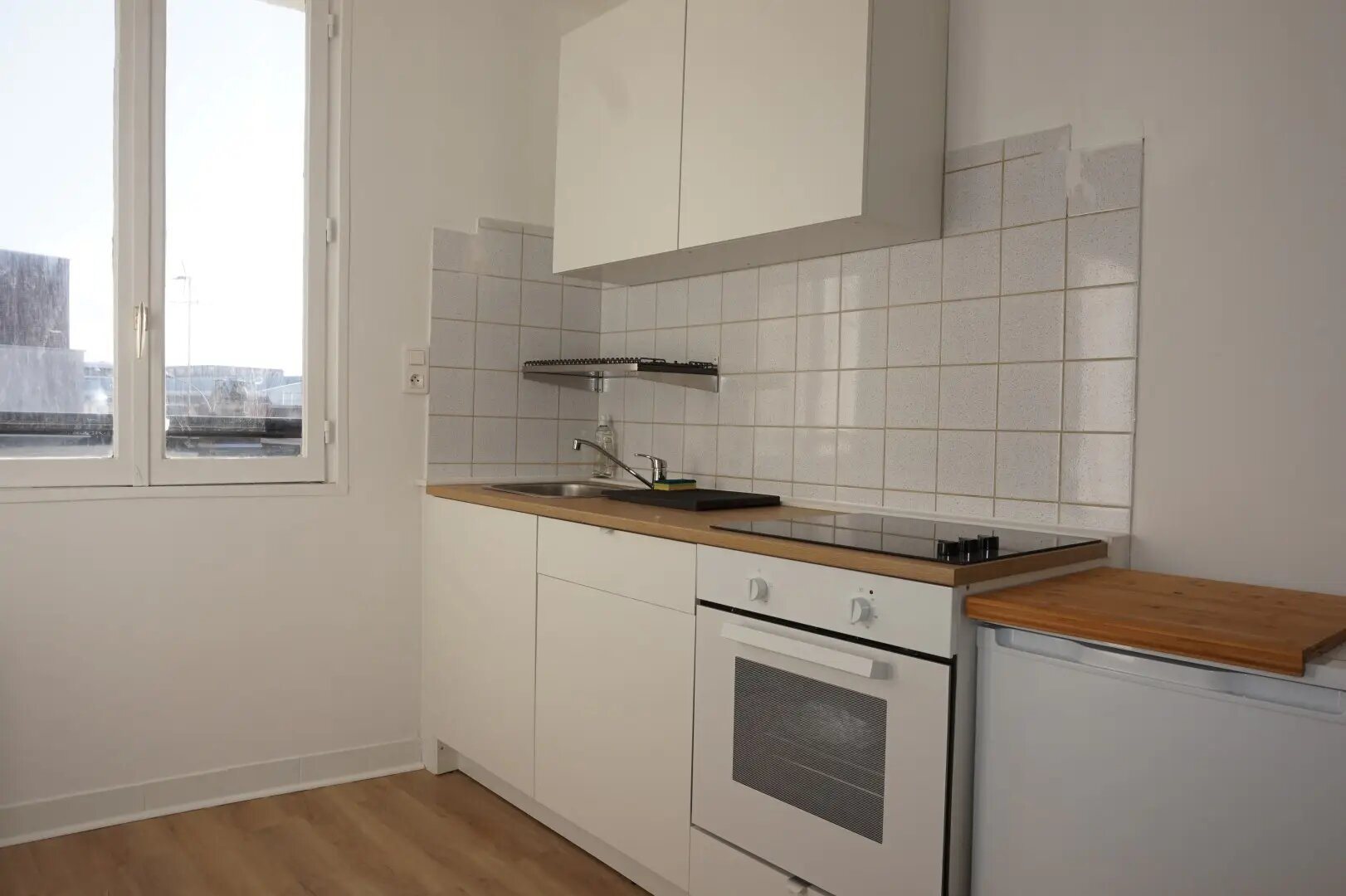 Appartement à louer, 45m², Le Havre