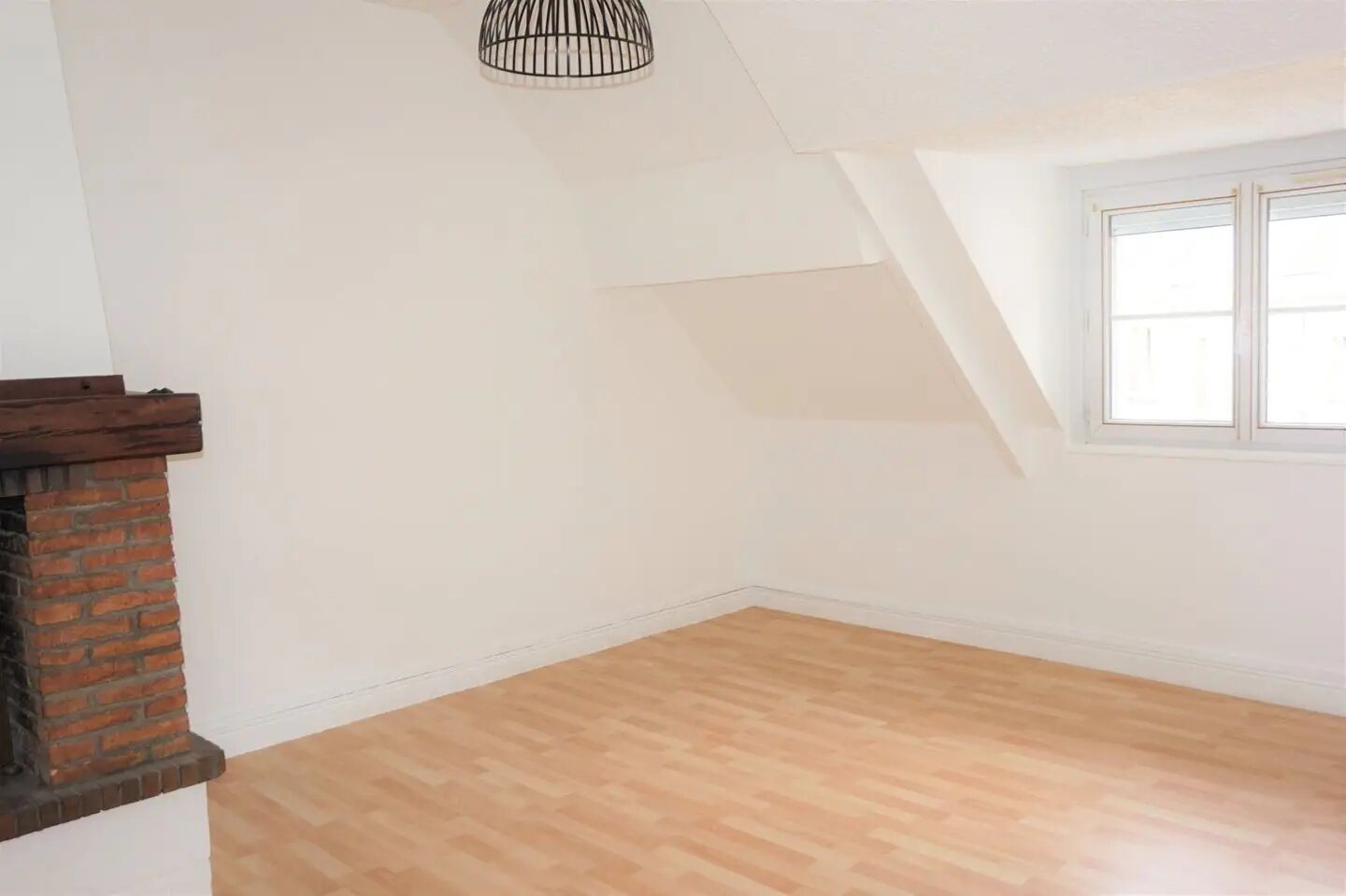 Appartement à louer, 51m², Le Havre