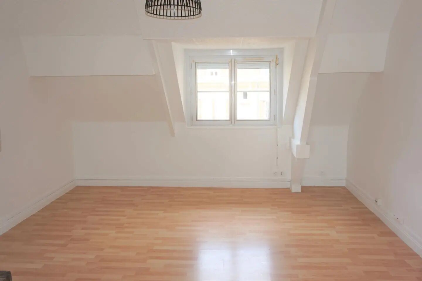 Appartement à louer, 51m², Le Havre