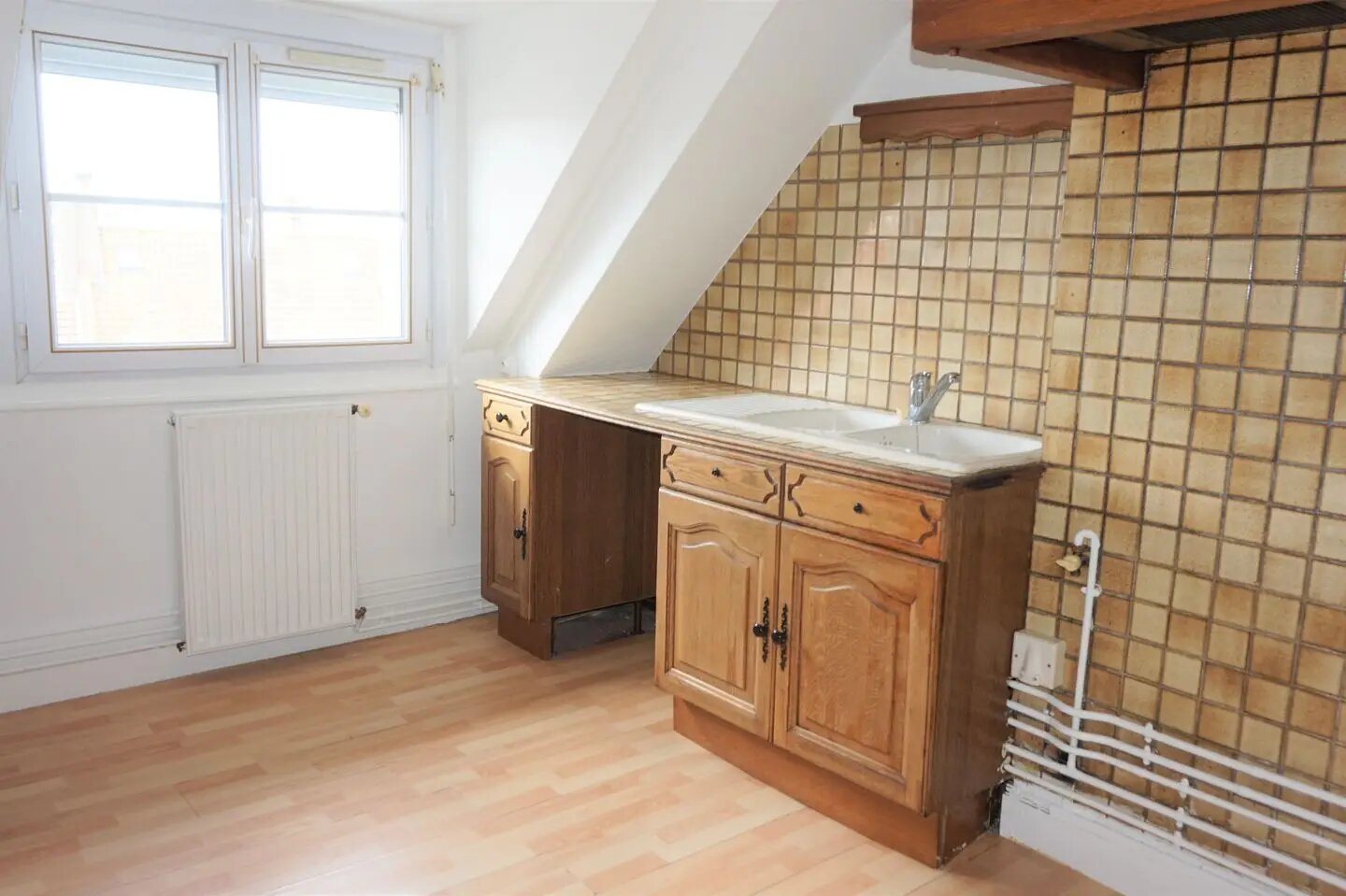 Appartement à louer, 51m², Le Havre