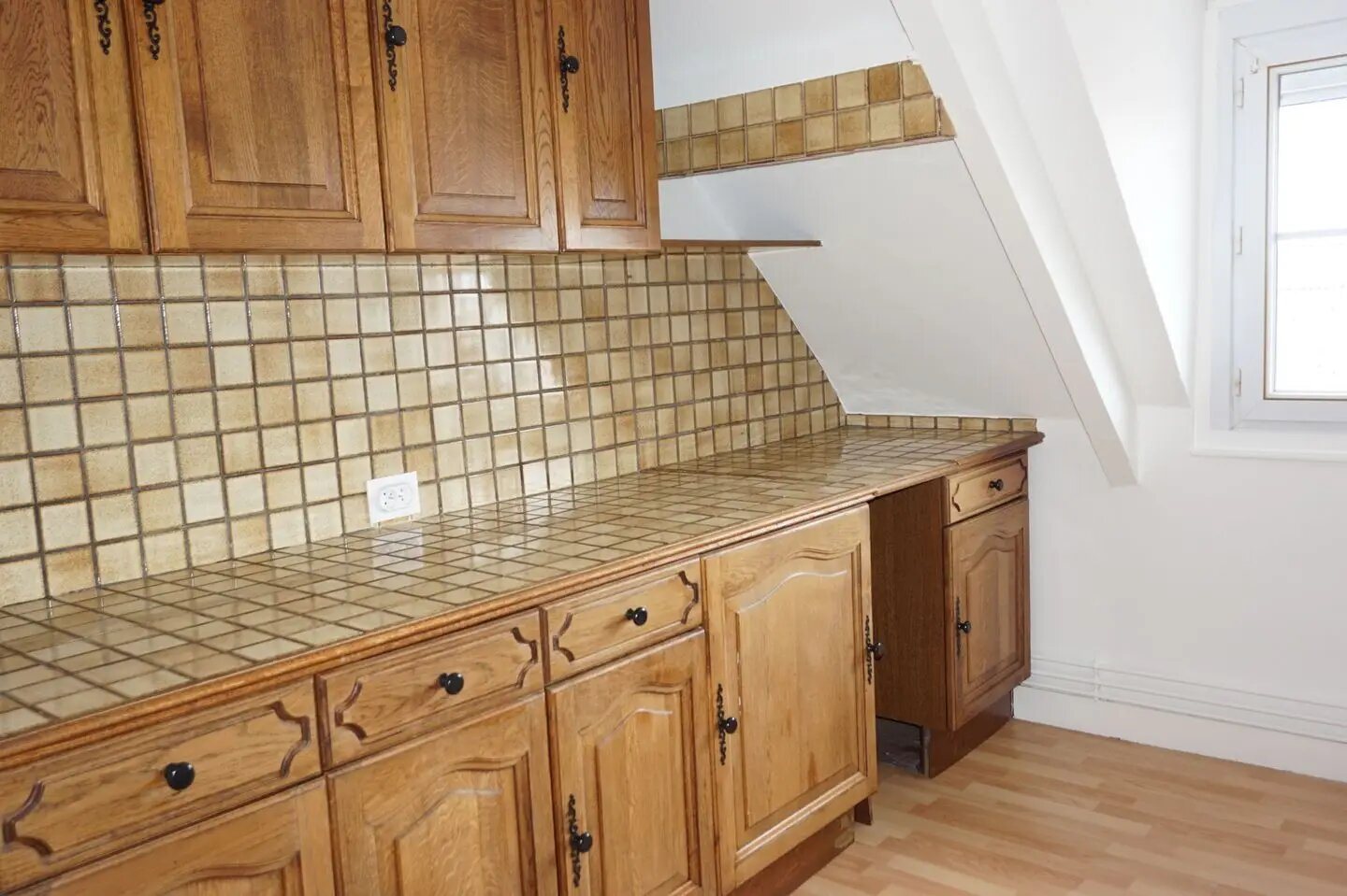 Appartement à louer, 51m², Le Havre