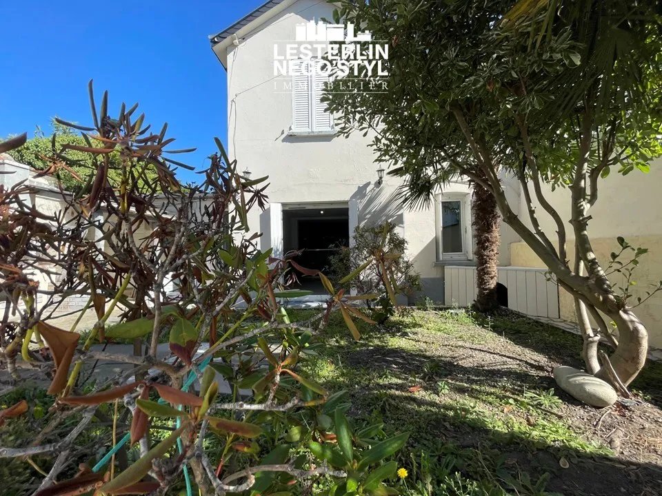 Maison à vendre, 77m², Le Havre