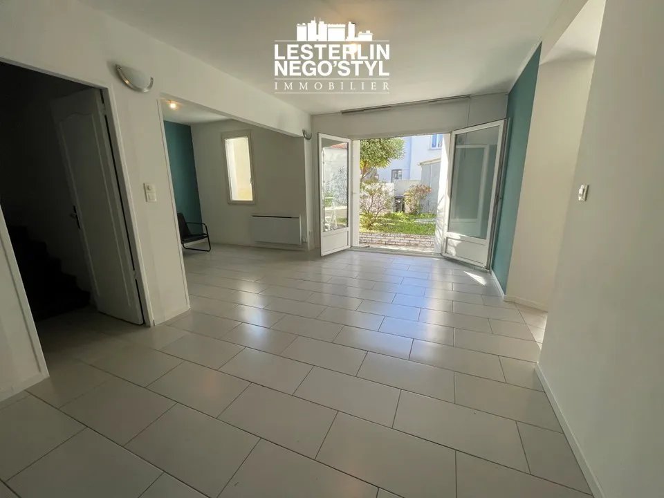 Maison à vendre, 77m², Le Havre