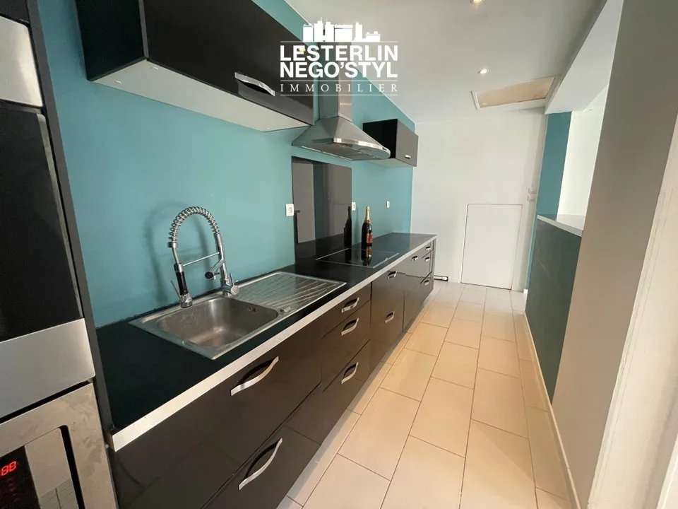 Maison à vendre, 77m², Le Havre