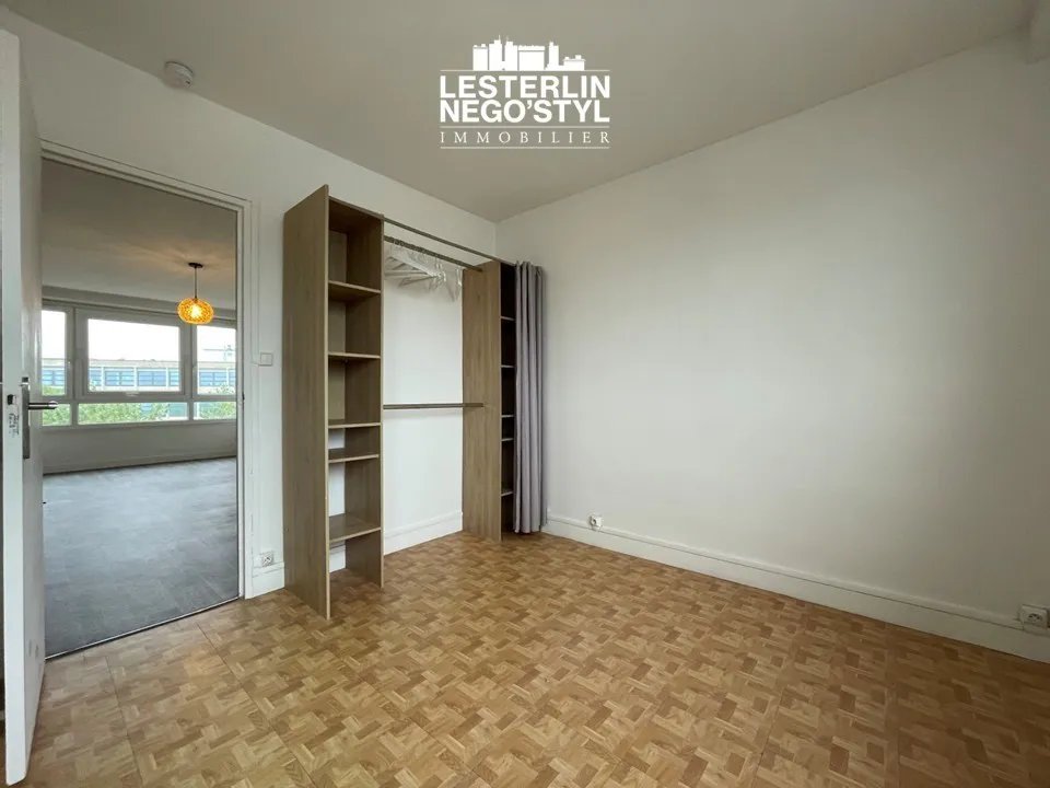 Appartement à vendre, 43m², Le Havre