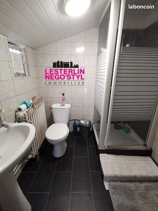 Maison à vendre, 55m², Le Havre