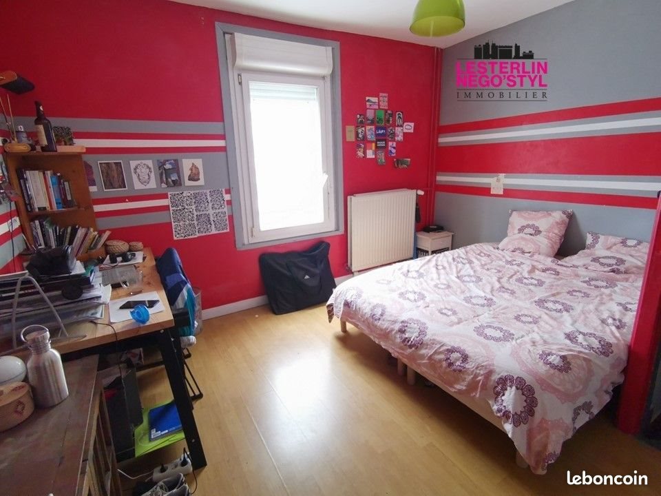 Maison à vendre, 55m², Le Havre