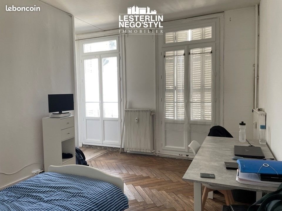Appartement à vendre, 21m², Le Havre