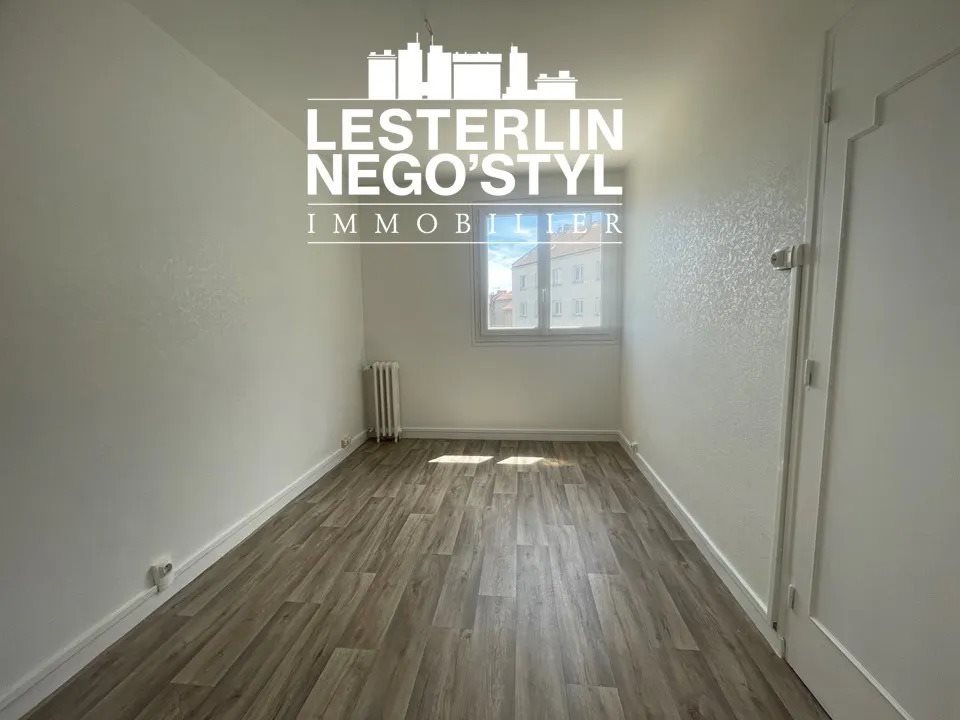 Appartement à vendre, 57m², Le Havre