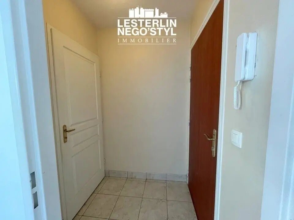 Appartement à vendre, 27m², Le Havre