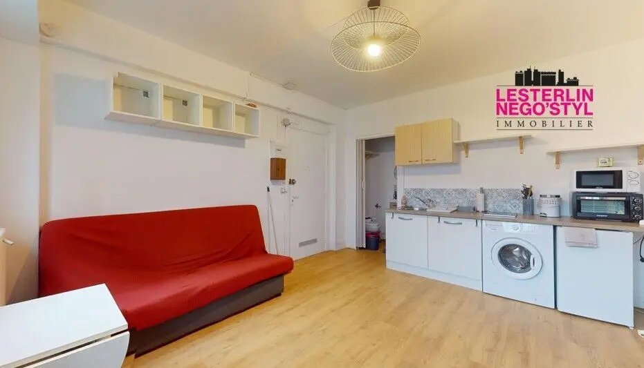 Appartement à louer, 20m², Le Havre
