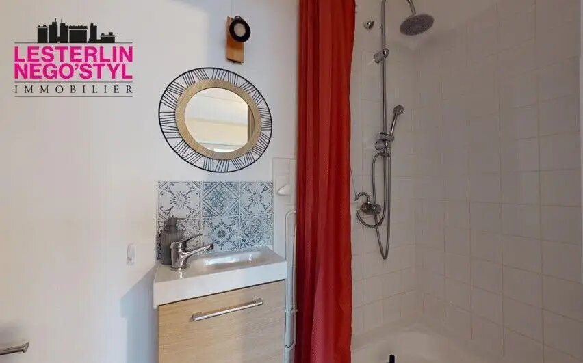 Appartement à louer, 20m², Le Havre