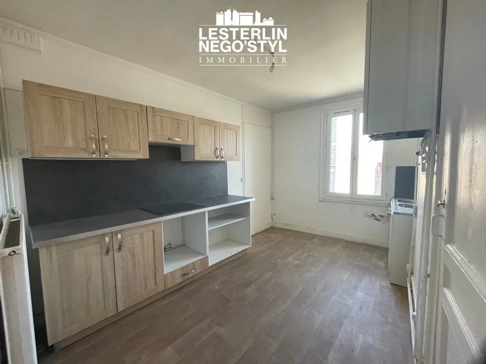 Appartement à vendre, 72m², Le Havre