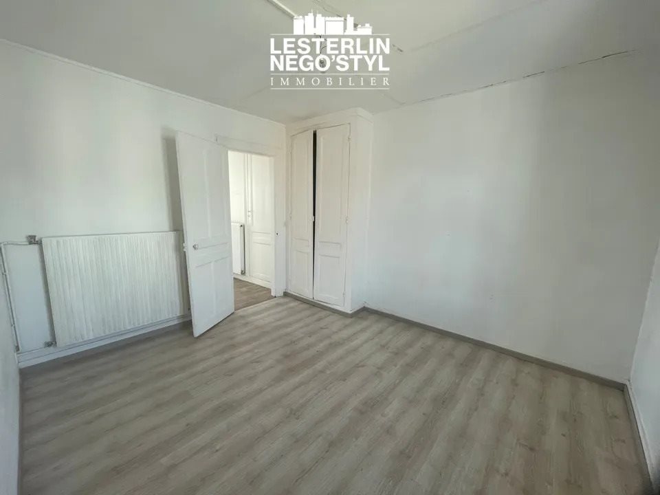 Appartement à vendre, 72m², Le Havre