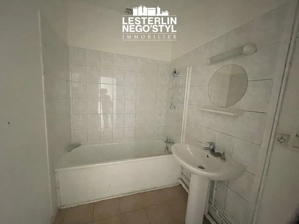 Appartement à vendre, 72m², Le Havre