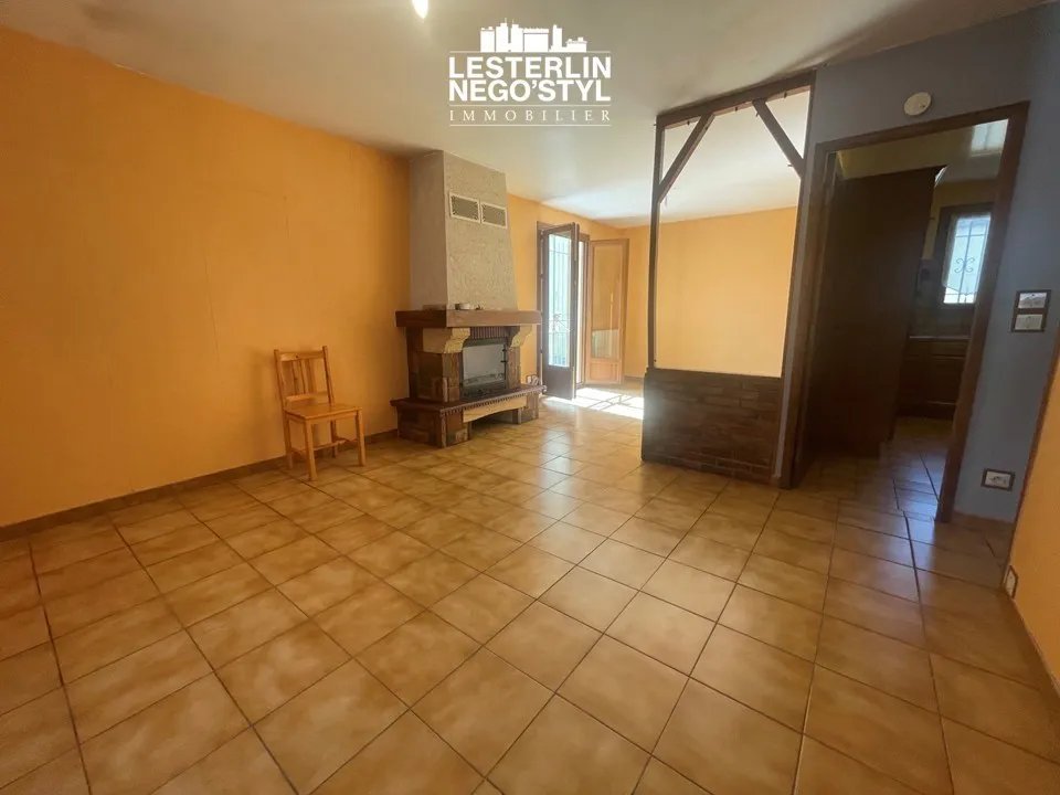 Maison à vendre, 71m², Le Havre