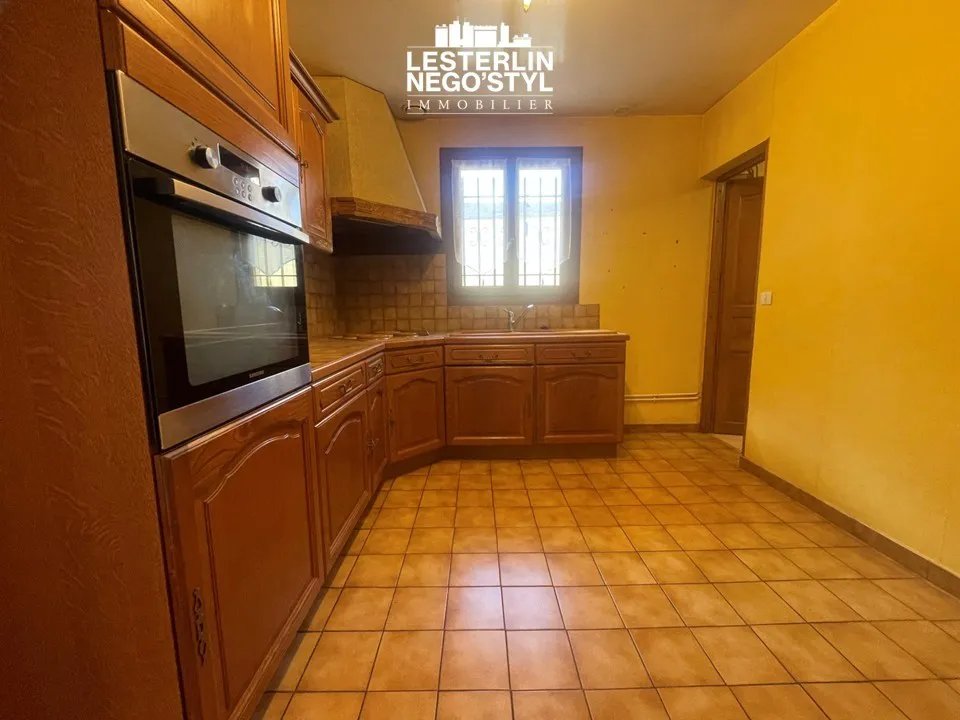 Maison à vendre, 71m², Le Havre