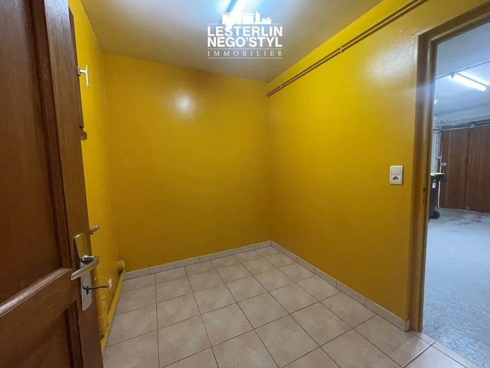 Maison à vendre, 71m², Le Havre