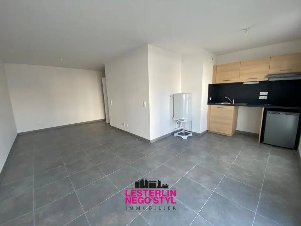 Appartement à louer, 33m², Le Havre
