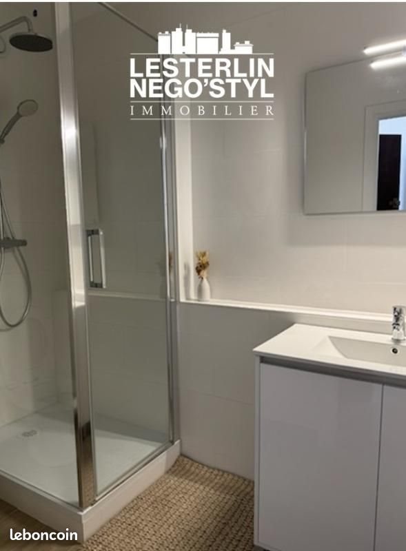 Appartement à louer, 23m², Le Havre