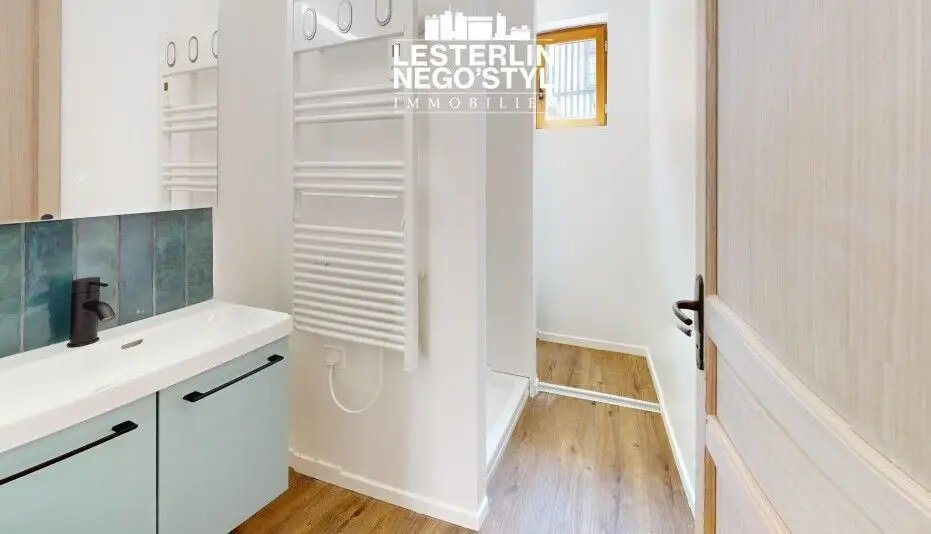 Appartement à louer, 47m², Harfleur