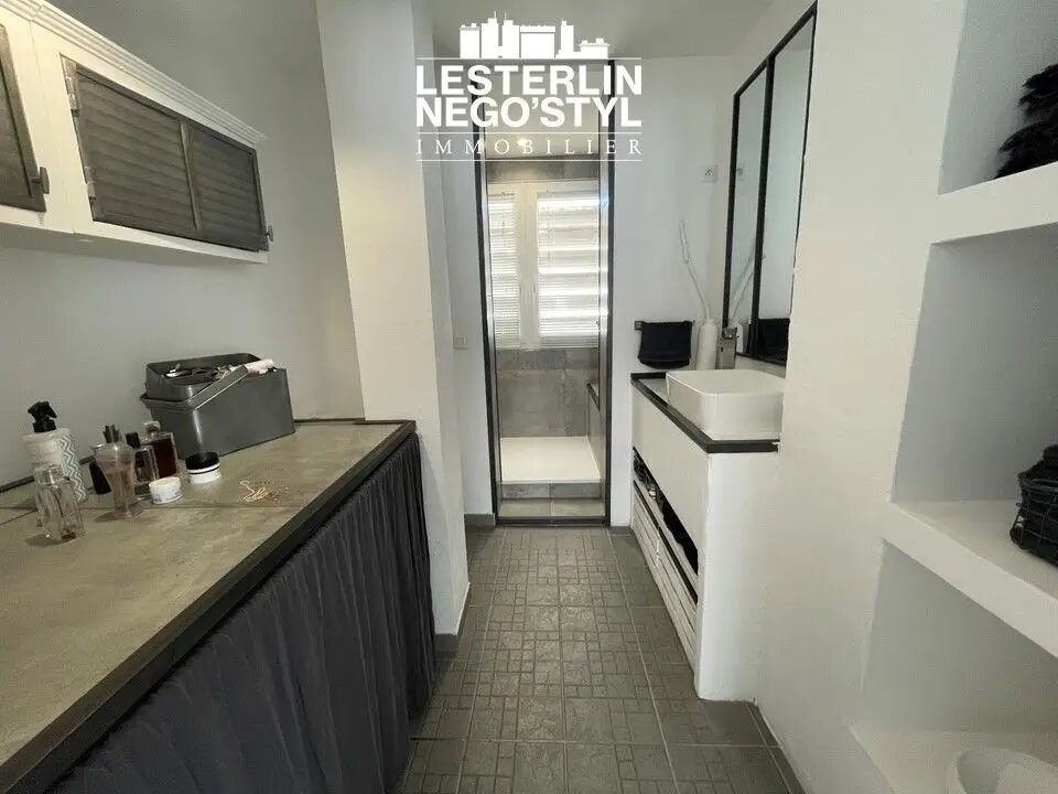 Appartement à vendre, 74m², Le Havre