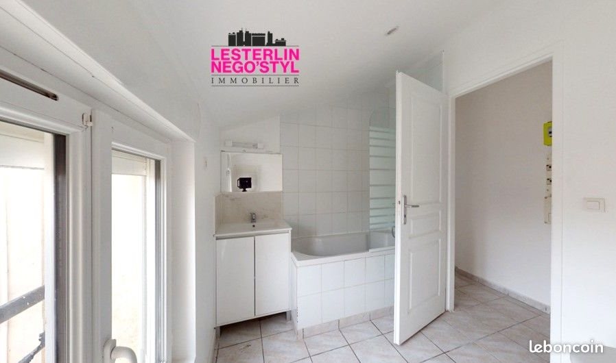 Appartement à louer, 38m², Le Havre