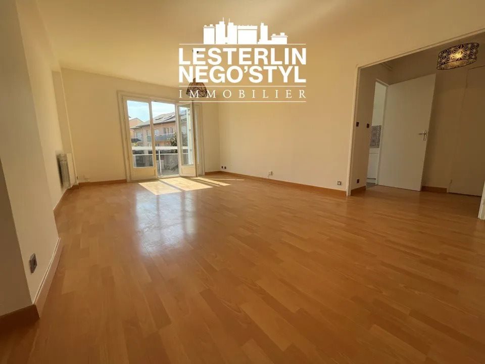Appartement à vendre, 53m², Le Havre