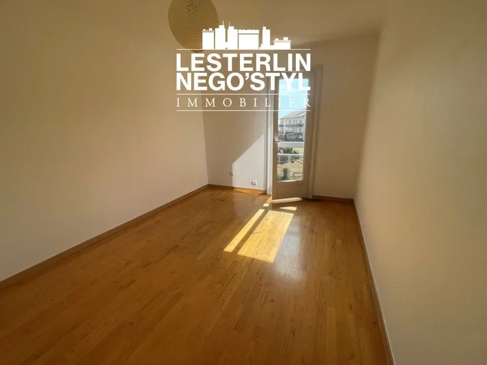 Appartement à vendre, 53m², Le Havre