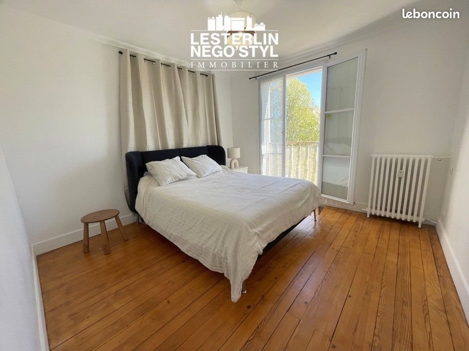 Appartement à vendre, 80m², Le Havre
