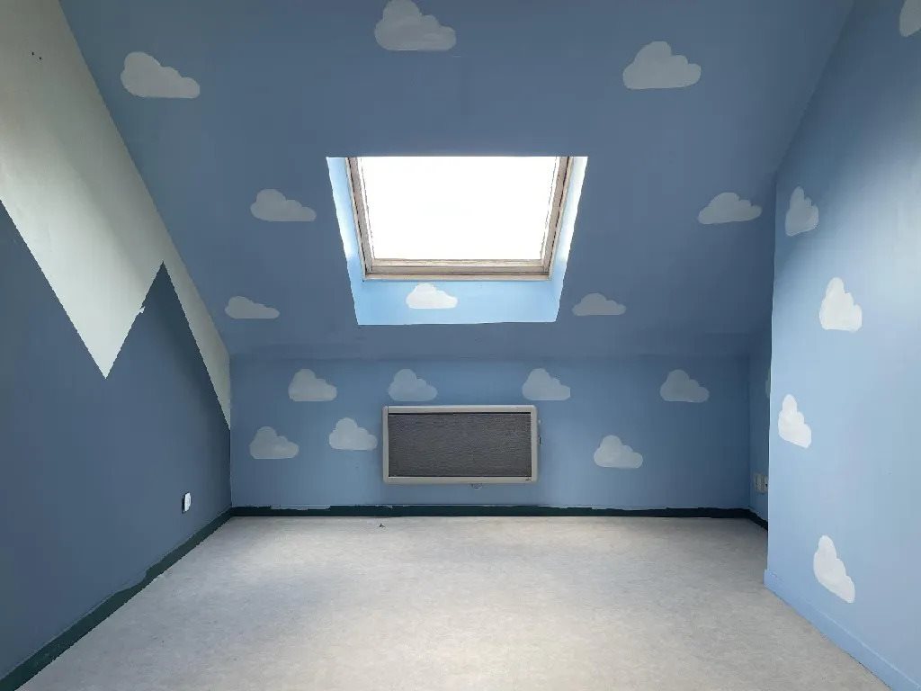 Appartement à vendre, 46m², Le Havre