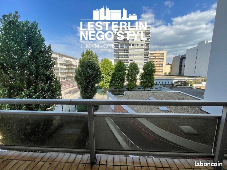 Appartement à vendre, 74m², Le Havre