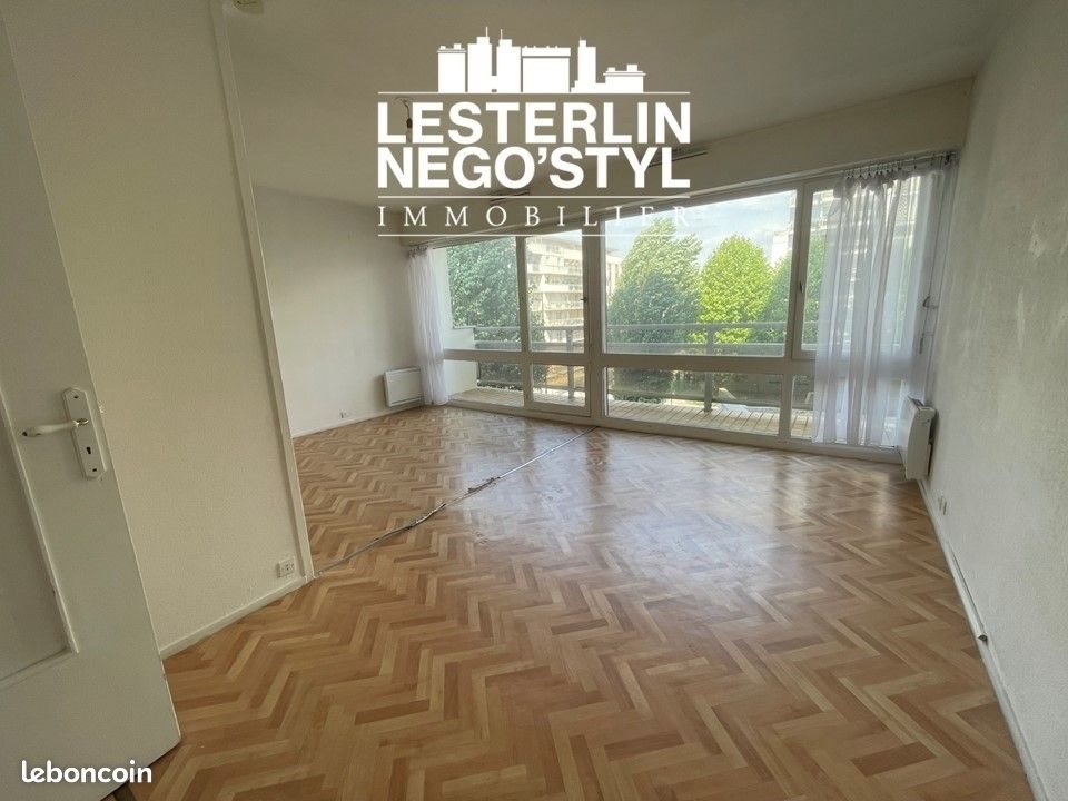 Appartement à vendre, 74m², Le Havre