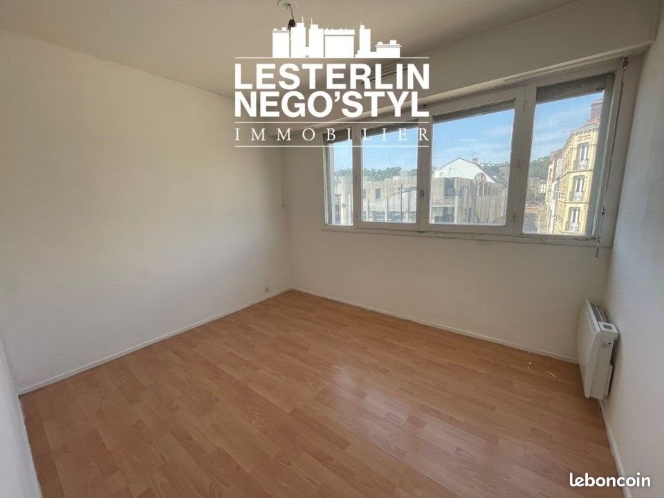Appartement à vendre, 74m², Le Havre