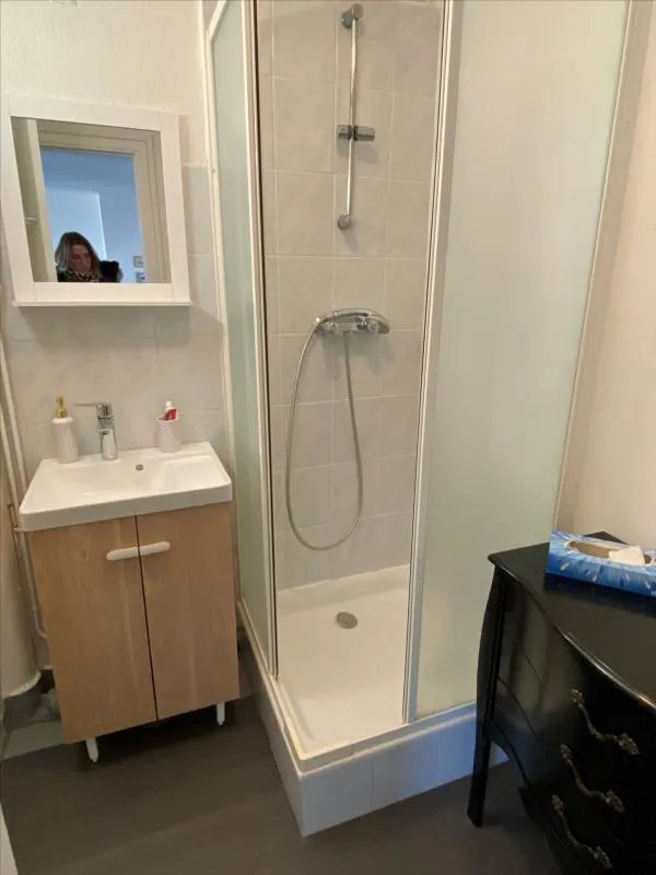 Appartement à louer, 27m², Le Havre