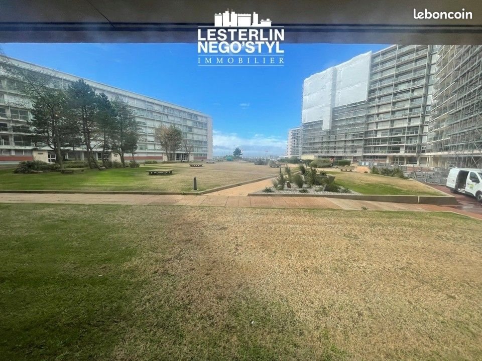 Appartement à vendre, 102m², Le Havre