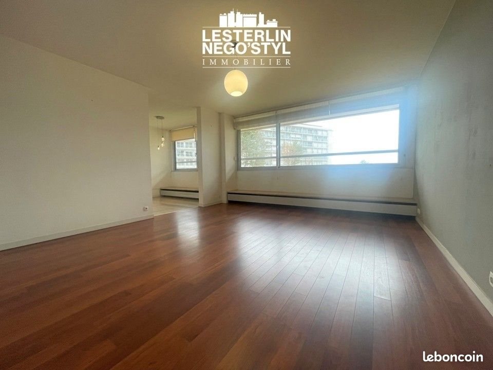 Appartement à vendre, 102m², Le Havre
