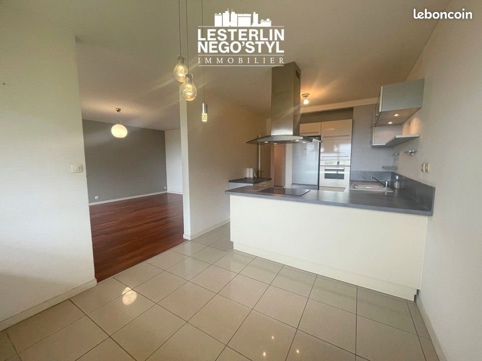 Appartement à vendre, 102m², Le Havre